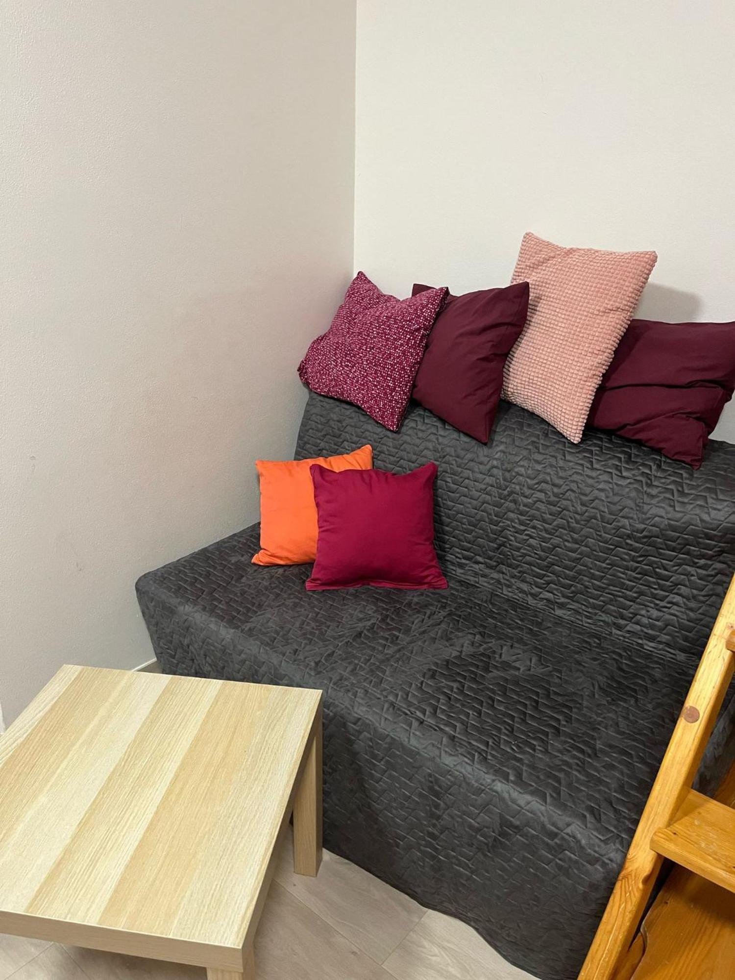 Hotel Zlechov Plumlov Habitación foto