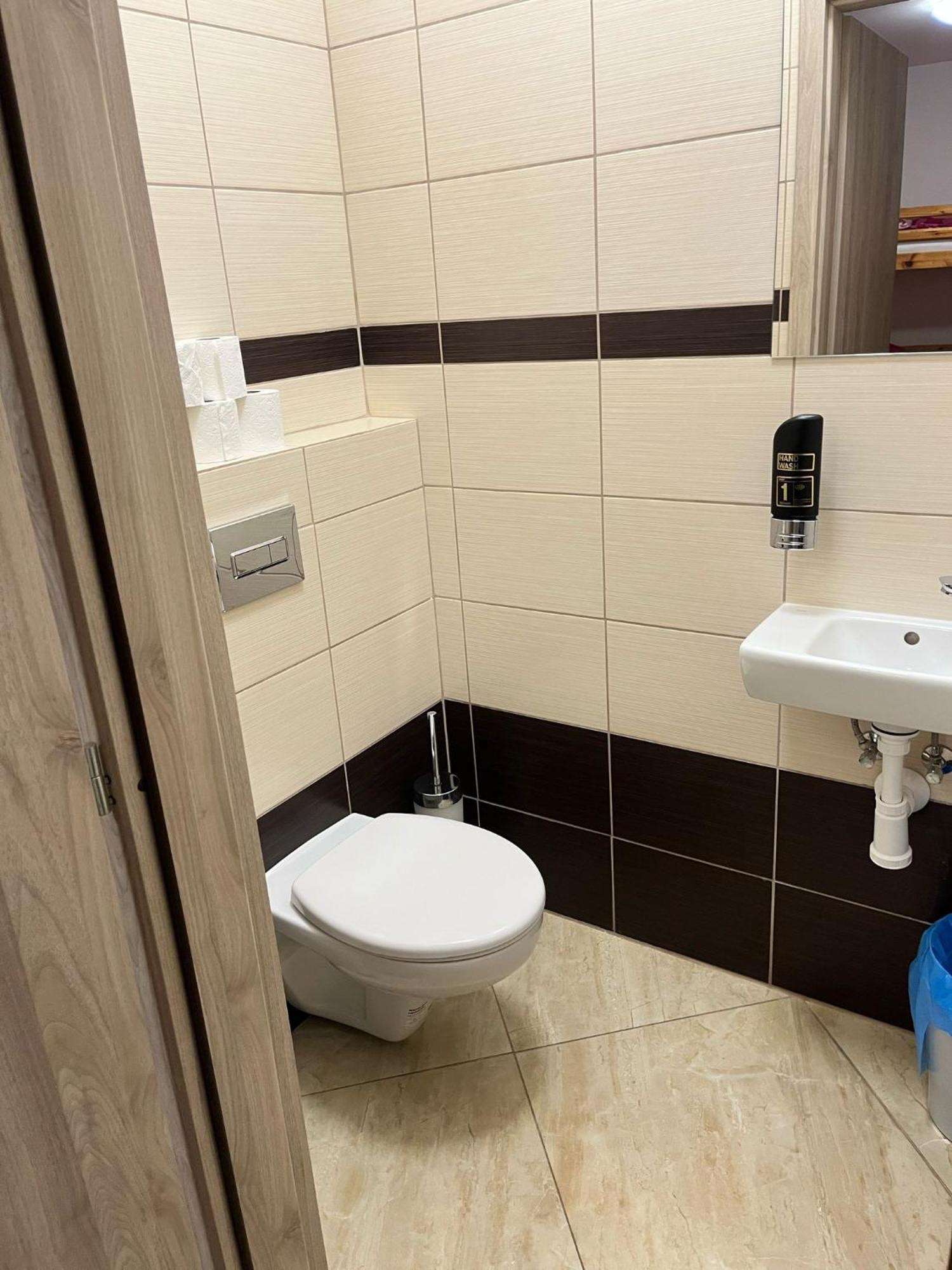 Hotel Zlechov Plumlov Habitación foto